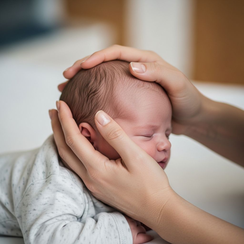 Understanding microcephaly: A comprehensive guide to causes, symptoms, diagnosis, and management strategies.