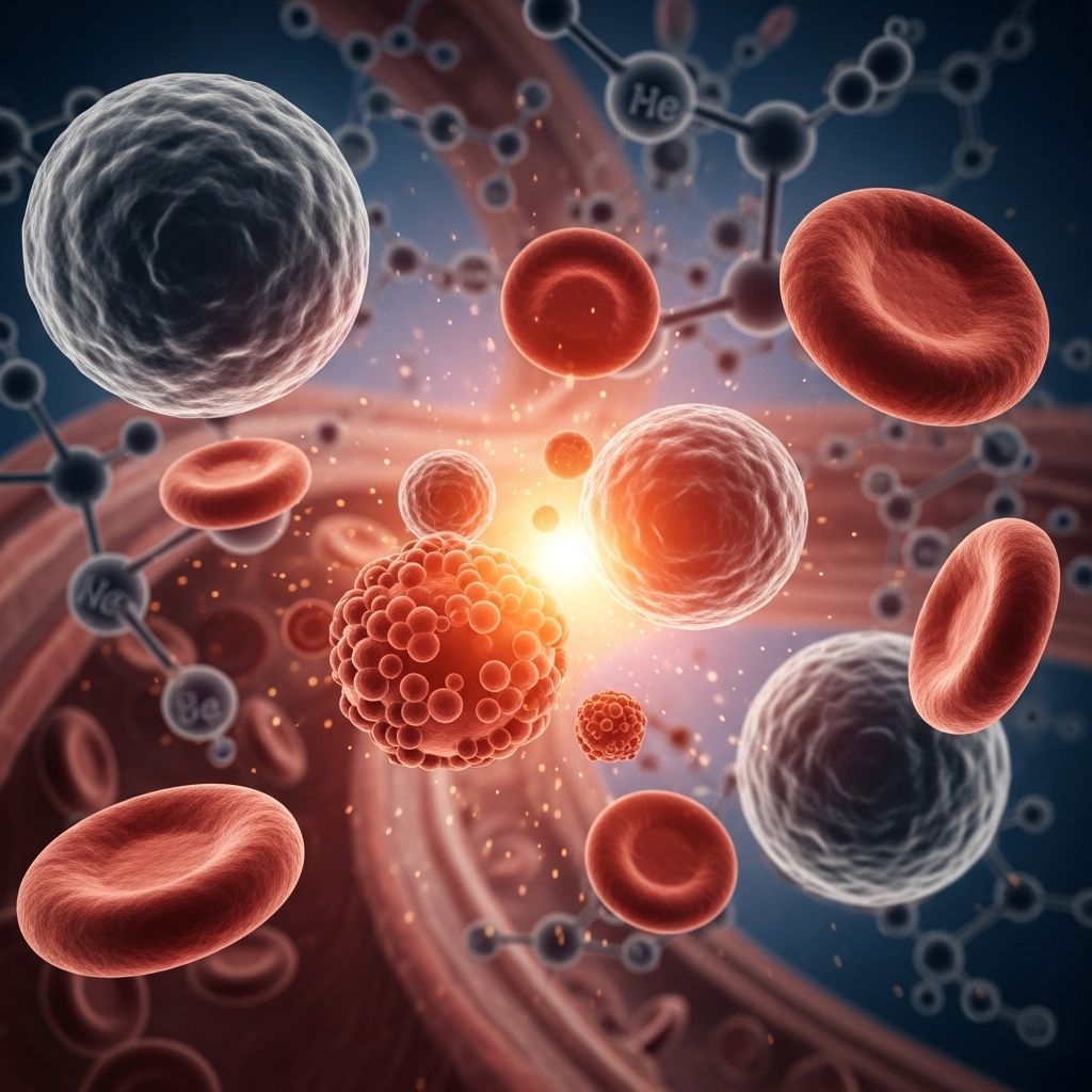 Understanding microcytic anemia: Learn about causes, symptoms, diagnosis, and effective treatment options.