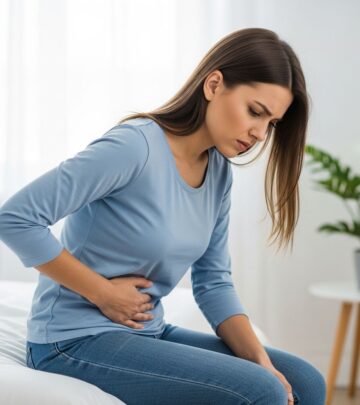 Understanding ovulation pain: causes, symptoms, and effective treatment options for relief.