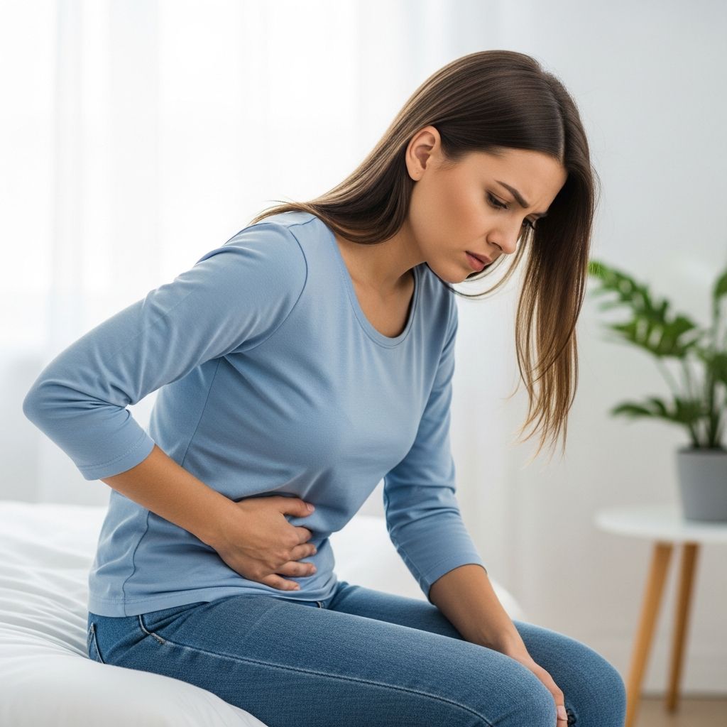 Understanding ovulation pain: causes, symptoms, and effective treatment options for relief.