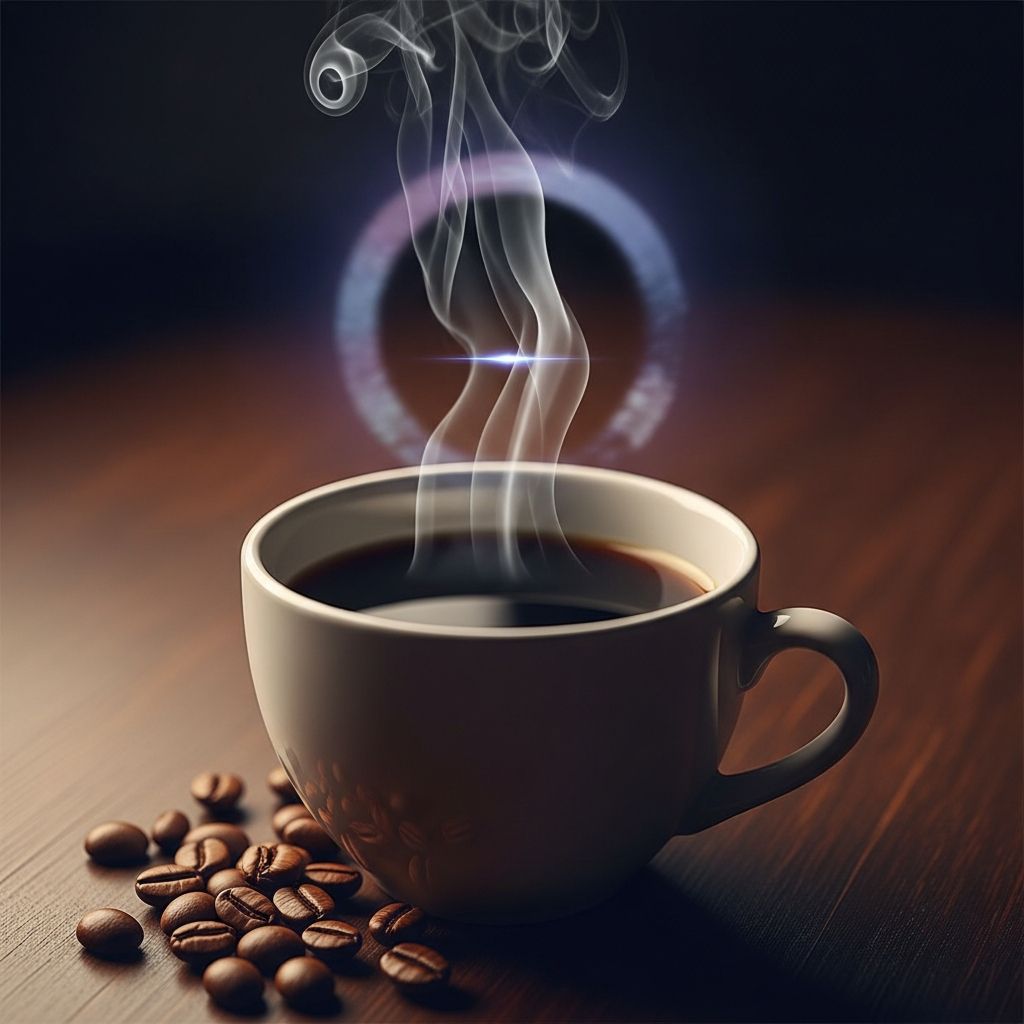 Harvard research reveals the safe caffeine threshold for migraine sufferers and how to manage your intake.