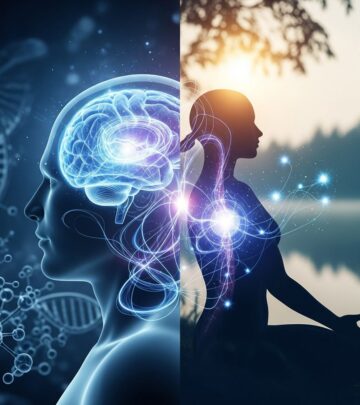 Explore evidence-based mind and body practices for managing chronic pain conditions effectively.