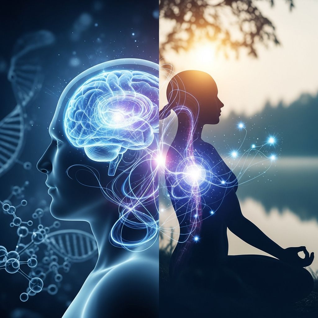 Explore evidence-based mind and body practices for managing chronic pain conditions effectively.