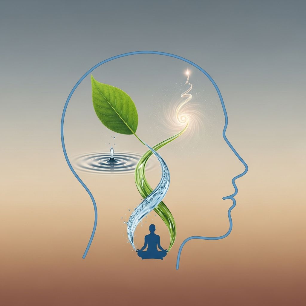 Discover how mind-body therapies can reduce stress, anxiety, and improve overall mental health.