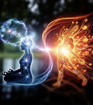 Evidence-based mind and body techniques for managing stress and anxiety effectively.