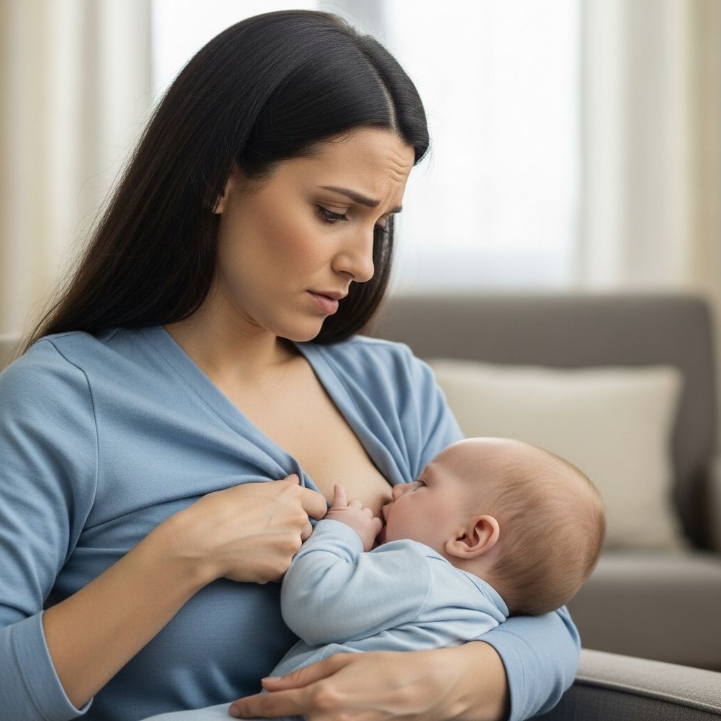 Understanding mismanaged breastfeeding: risks, prevention strategies, and effective interventions for lactation success.