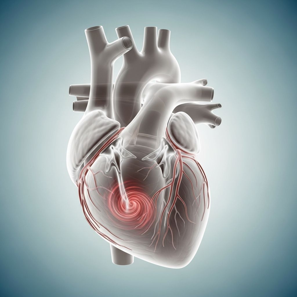 Understanding mitral valve prolapse: Learn about symptoms, causes, diagnosis, and effective treatment options.