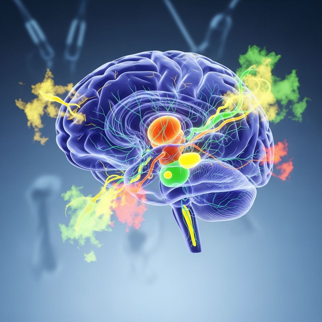 Complete guide to MOGAD: causes, symptoms, diagnosis, and evidence-based treatment options.