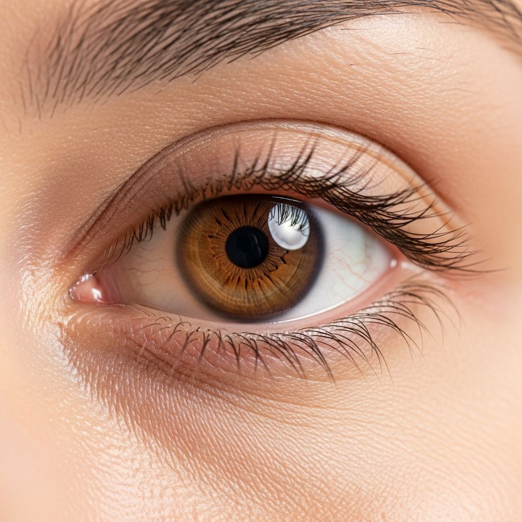 Understanding monolid eyes, their causes, and available treatment options for improved appearance and eye health.
