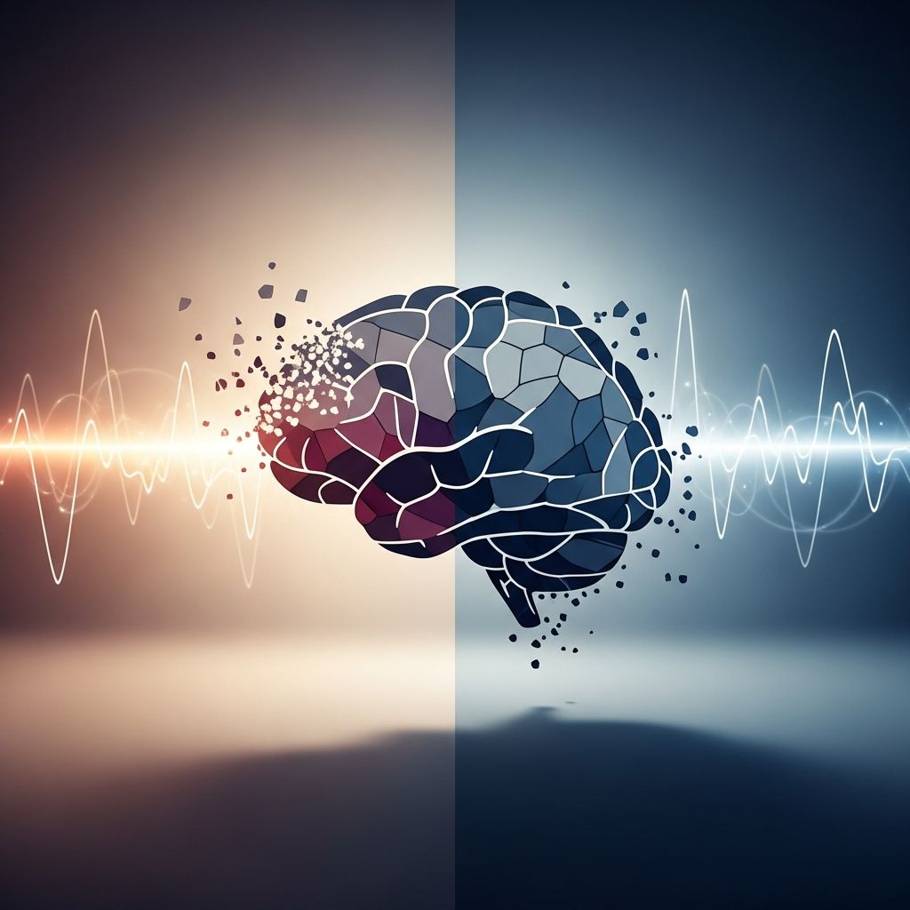 Understanding mood disorders: Explore symptoms, causes, and effective treatment options for lasting relief.