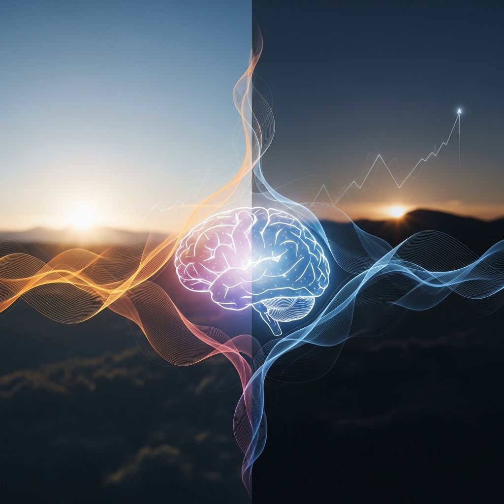 Comprehensive guide to mood disorders: causes, symptoms, diagnosis, and effective treatment options.