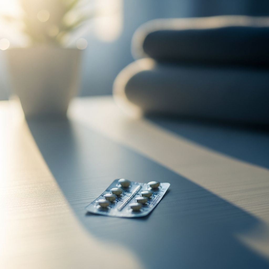 Emergency contraception options, effectiveness, and what you need to know about the morning-after pill.