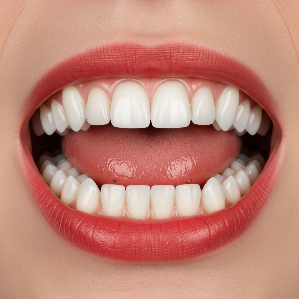 Mouth Anatomy, Function, And Care: A Complete Guide Complete guide to mouth anatomy, functions, and essential care practices for oral health.
