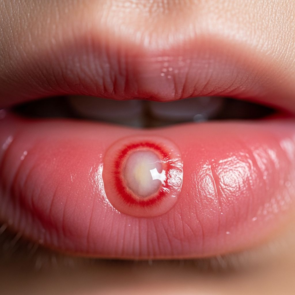 Mouth Ulcers: Causes, Types, and Treatments Learn about mouth ulcers, their causes, symptoms, and effective treatments to relieve discomfort and promote healing.