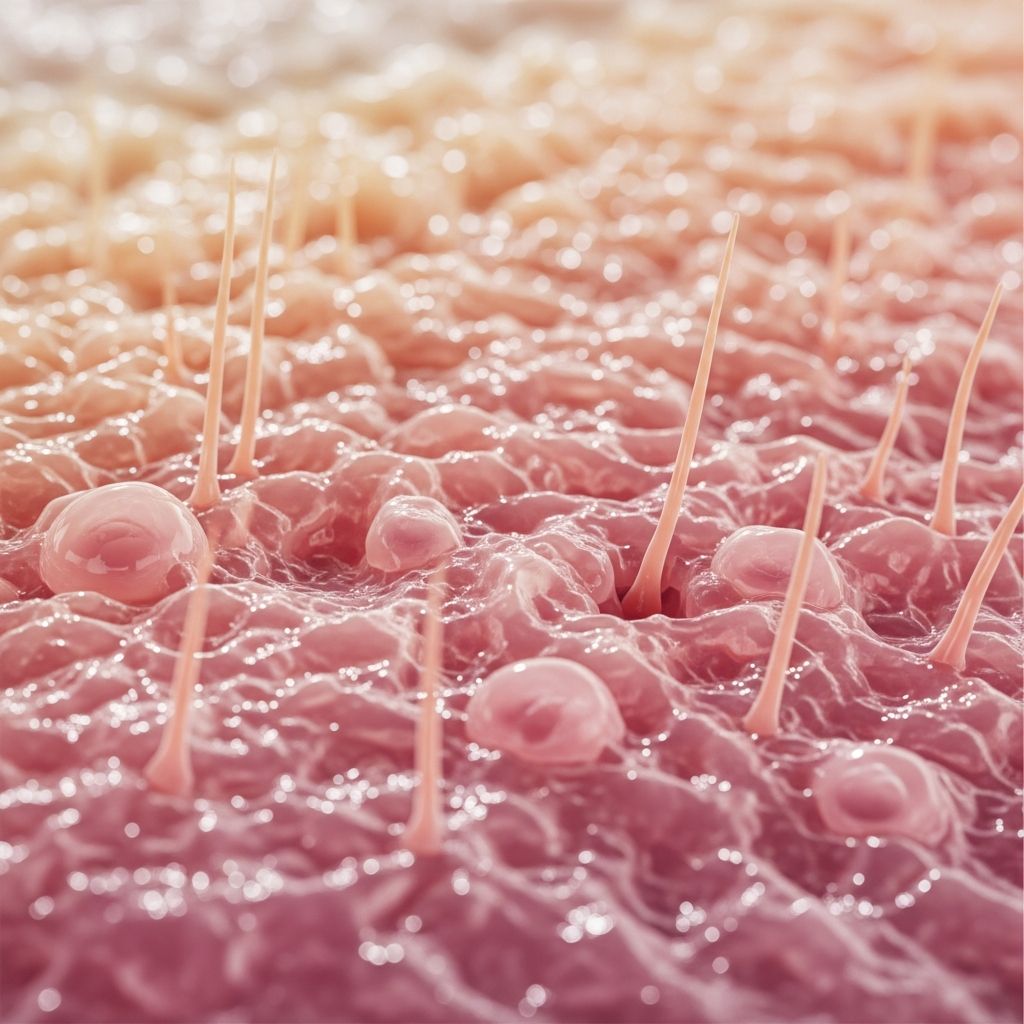 Understanding mucosa: Your body's protective barrier and its vital functions.