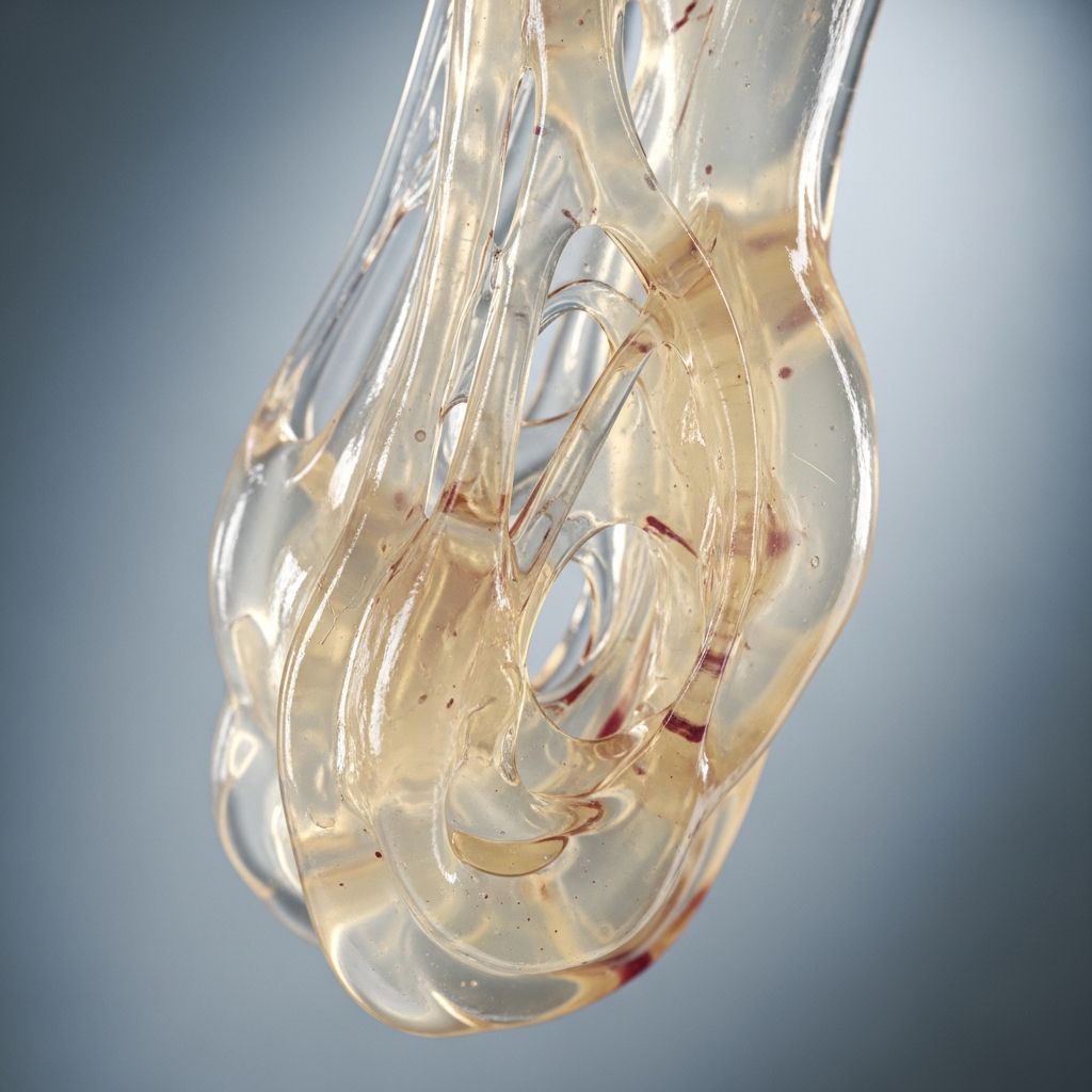 Understanding the mucus plug: its role, appearance, and what it means for labor.