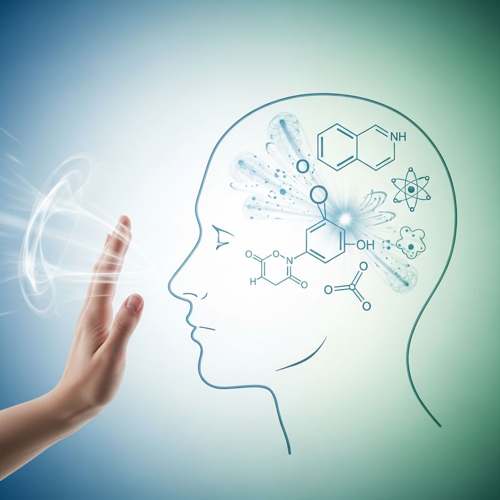 Understanding Multiple Chemical Sensitivity: symptoms, triggers, diagnosis and management strategies.