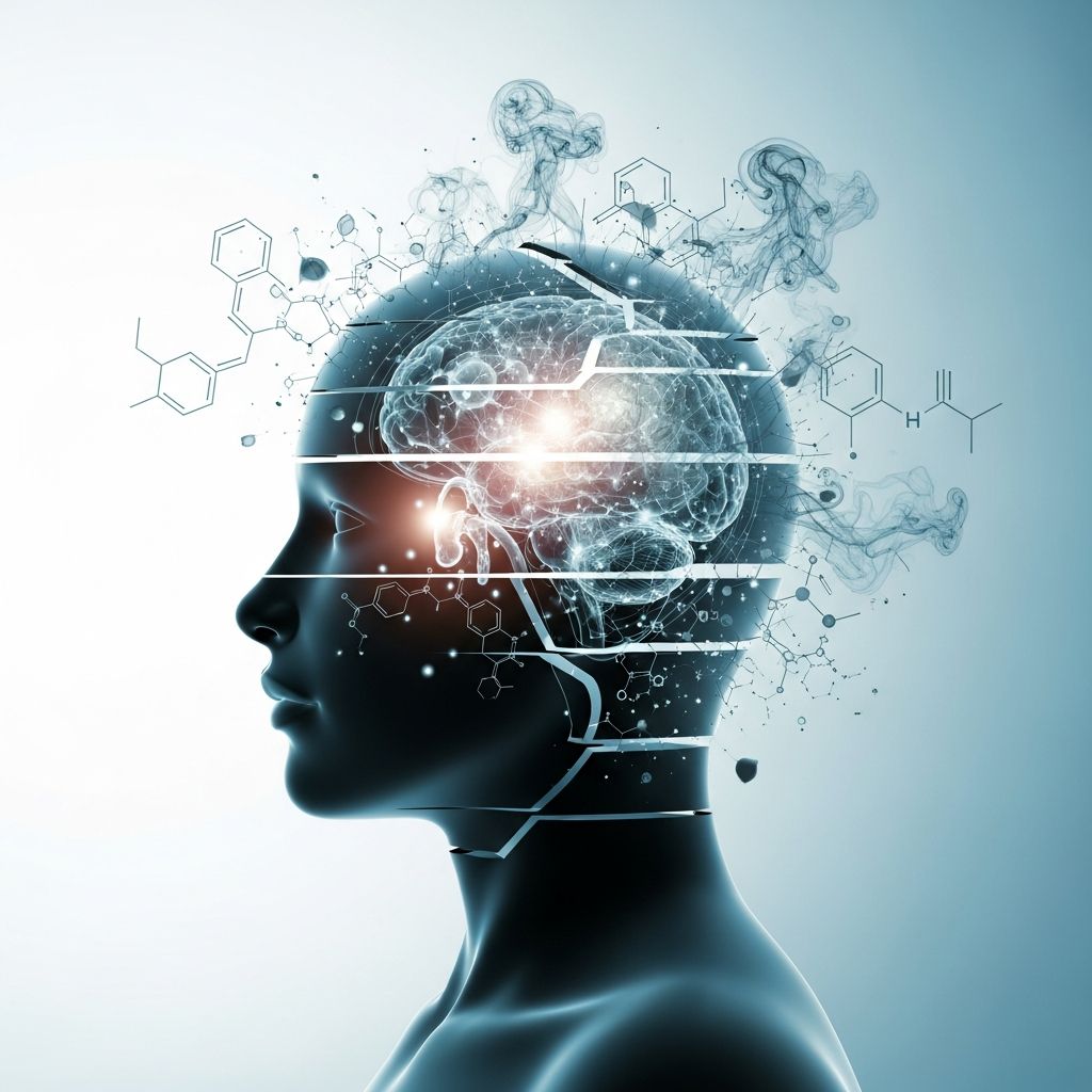 Understanding MCS: symptoms, diagnosis, triggers, and evidence-based management strategies.