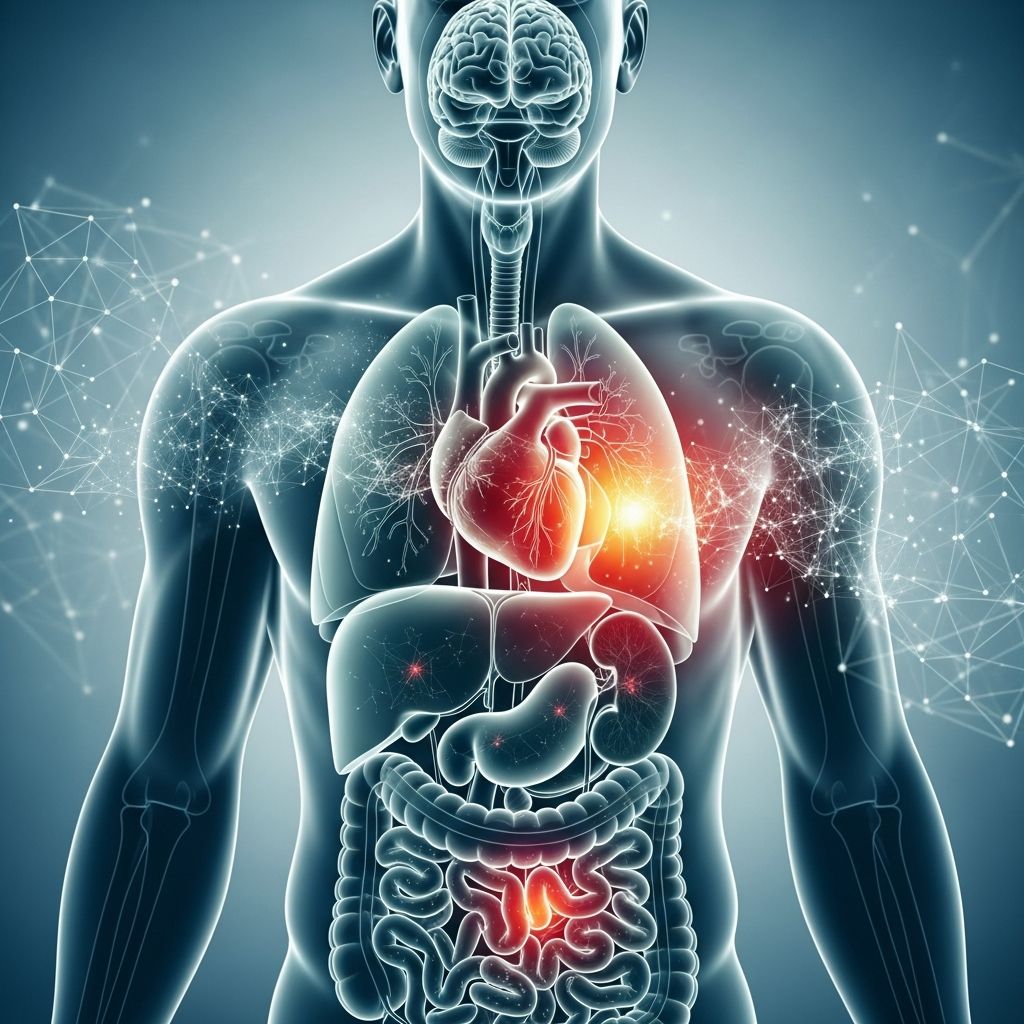 Understanding MODS: A comprehensive guide to multiple organ failure in critical care.