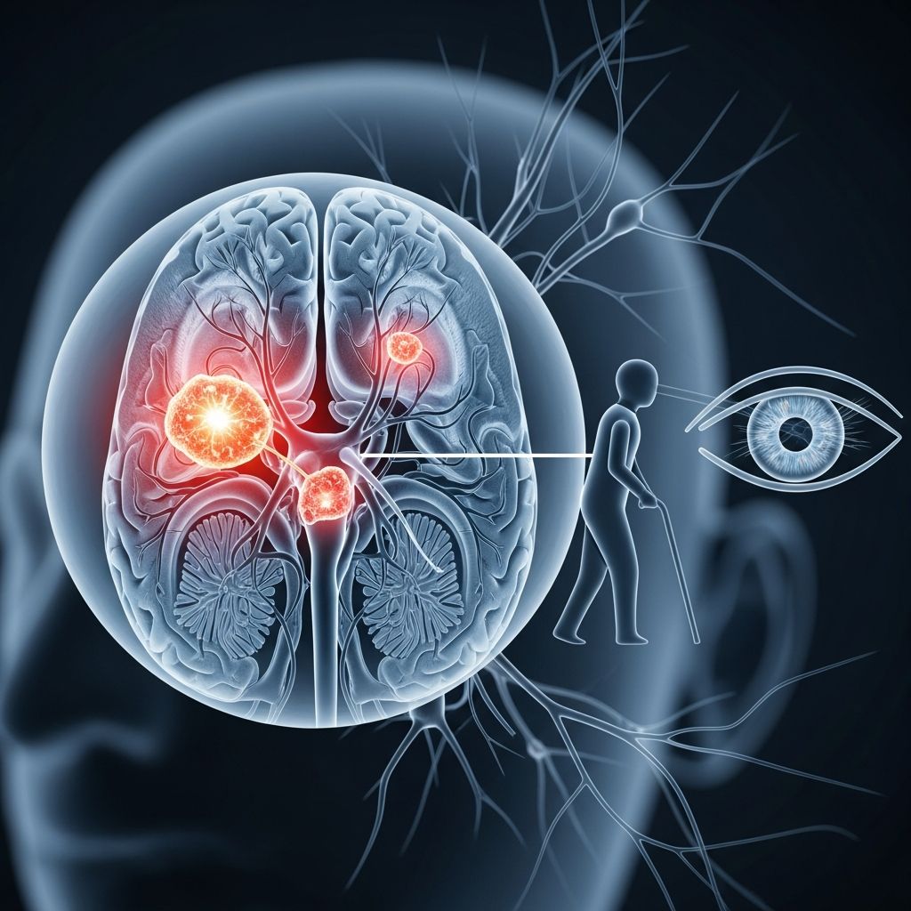 Comprehensive guide to understanding MS: symptoms, diagnosis, treatment options, and living well.