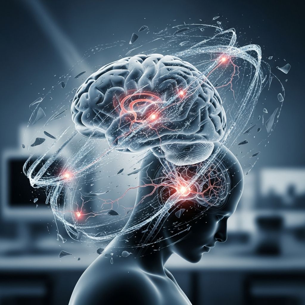 Understanding MS: Learn about symptoms, diagnosis, and comprehensive treatment options for multiple sclerosis.