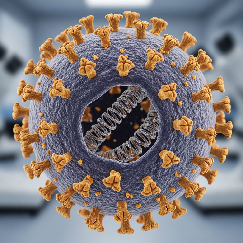 Understanding mumps: recognize symptoms, learn prevention strategies, and protect your health.