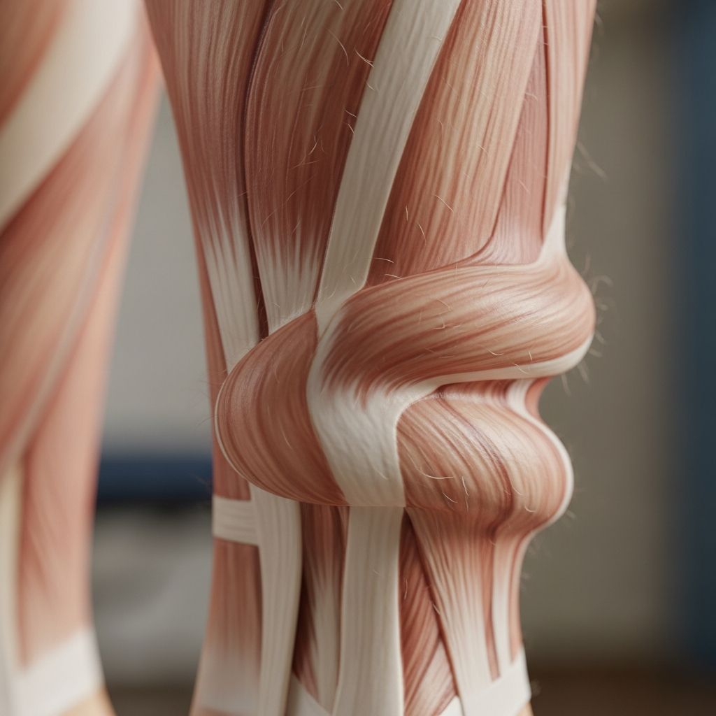 Understanding muscle spasms: Learn causes, symptoms, treatments, and prevention strategies.