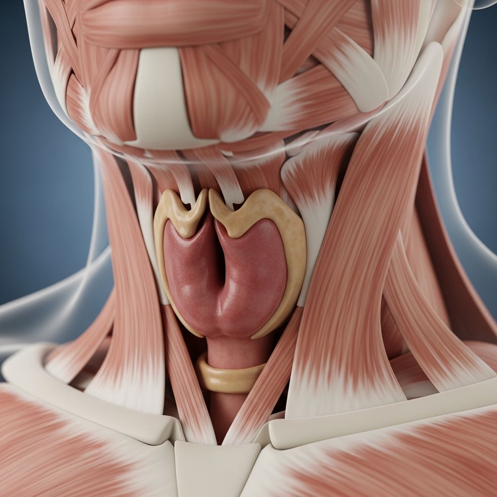 Comprehensive guide to understanding muscle tension dysphonia and effective voice therapy treatment options.