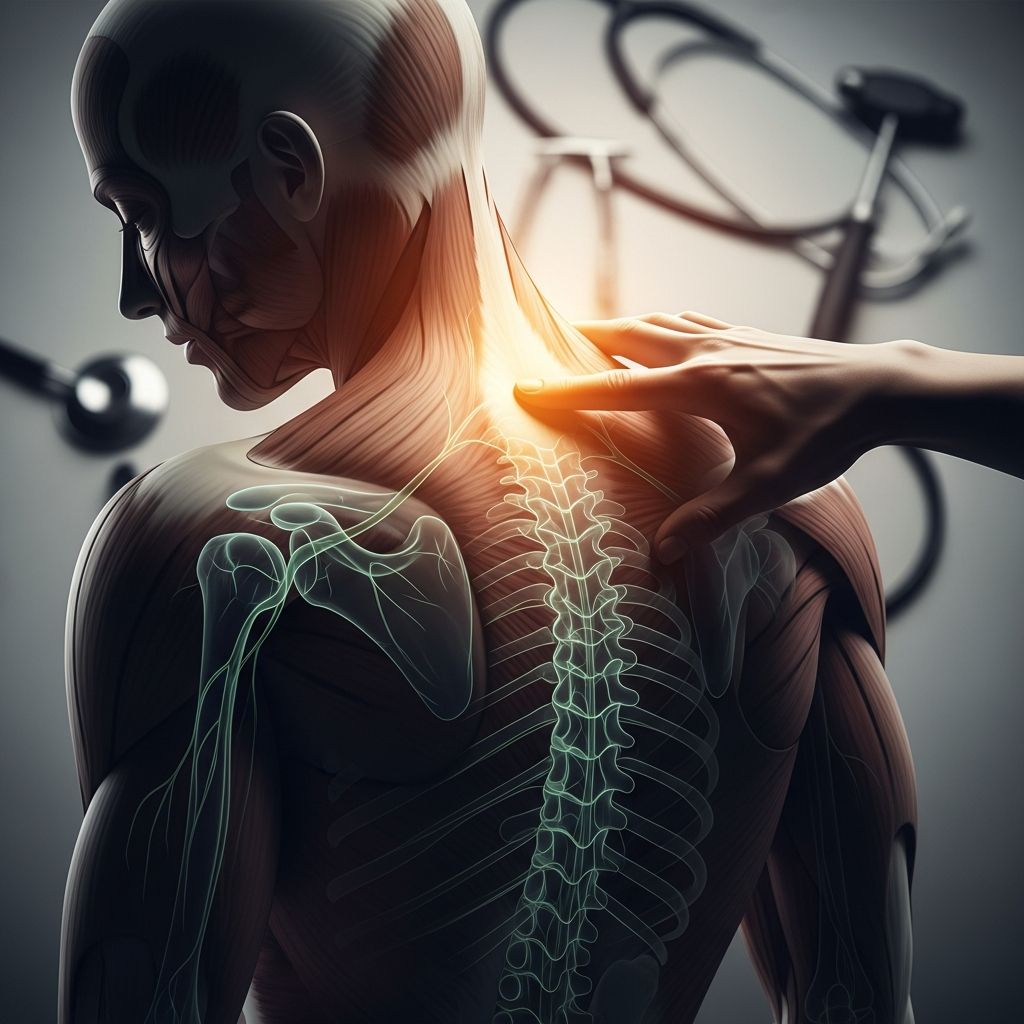 Musculoskeletal Pain: Causes, Symptoms & Treatment Understand the causes, symptoms, and treatments for musculoskeletal pain affecting bones, joints, muscles, and more.