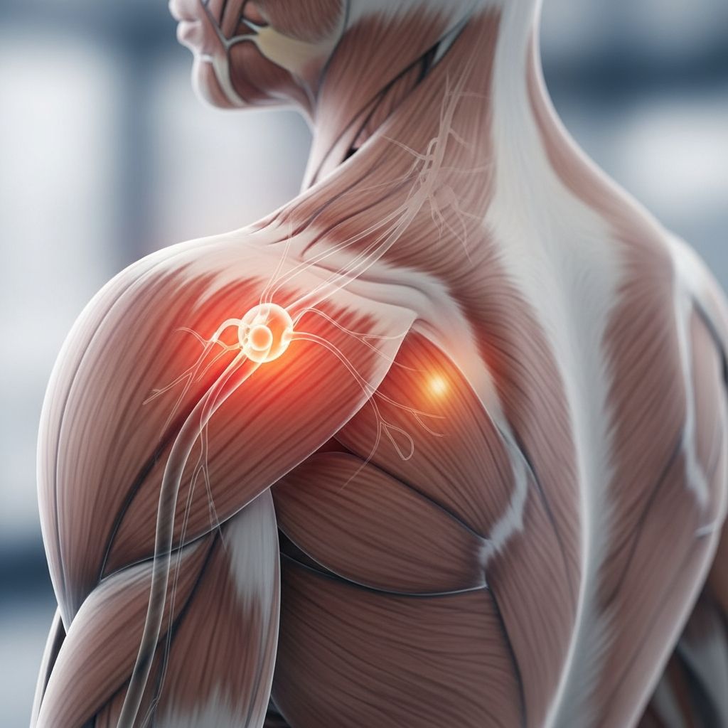 Understanding muscle pain: Learn what causes myalgia and how to find relief at home or with medical care.