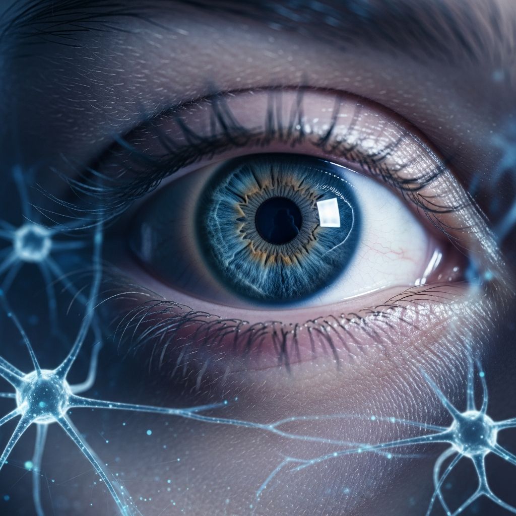 Understanding myasthenia gravis: A comprehensive guide to this autoimmune neuromuscular disorder.