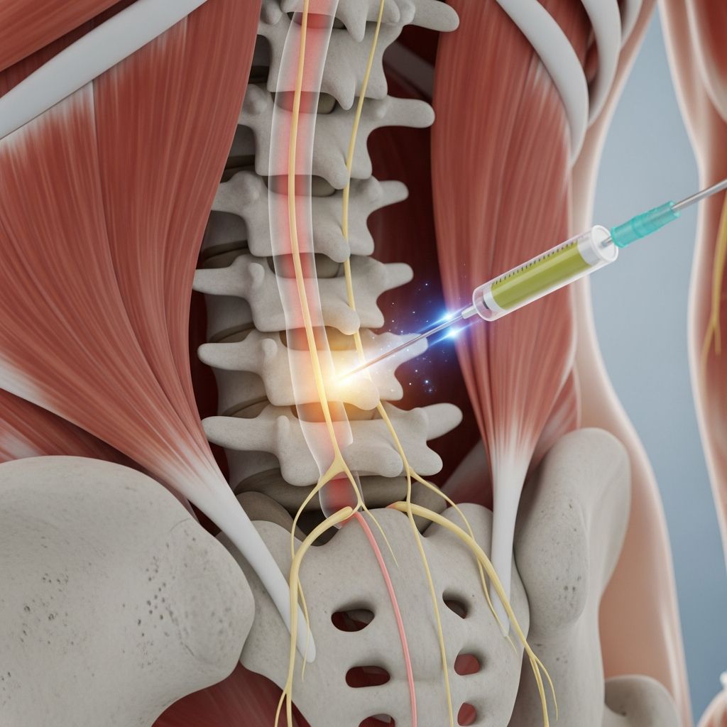 Complete guide to myelography imaging: diagnostic benefits, procedure steps, and what to expect.
