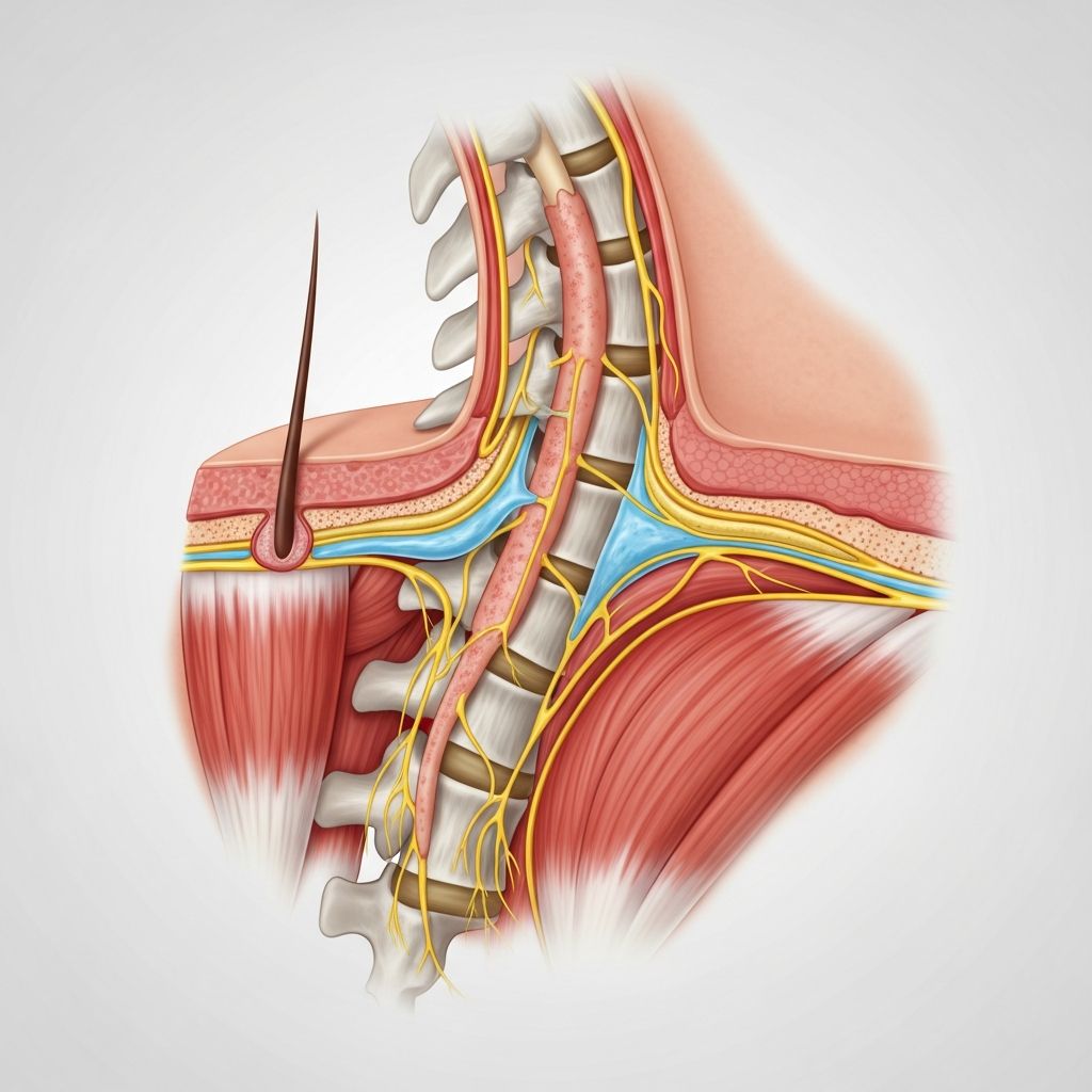Comprehensive guide to myelomeningocele: understanding the most serious form of spina bifida and modern treatment options.