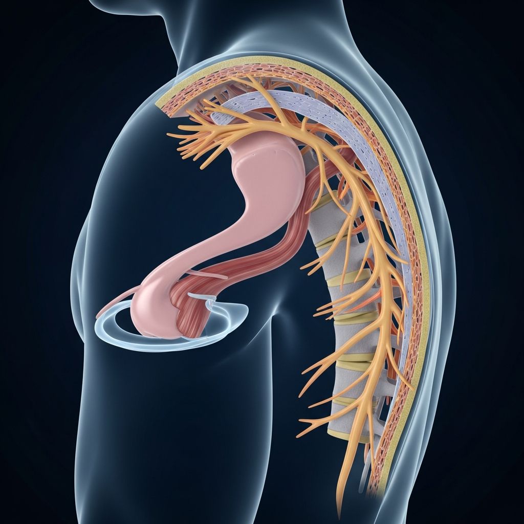 Understanding myelopathy: causes, symptoms, diagnosis, and treatment options for spinal cord compression.