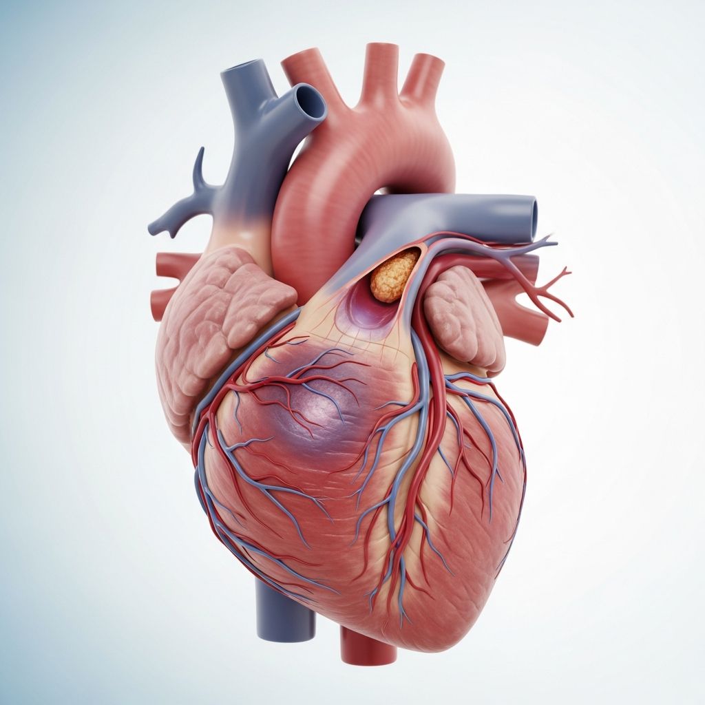 Myocardial Ischemia: Causes, Symptoms and Treatment Understanding myocardial ischemia: Learn about causes, symptoms, diagnosis, and effective treatment options.