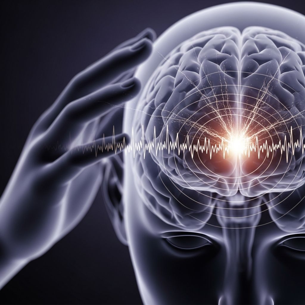 Complete guide to myoclonic seizures: causes, symptoms, diagnosis, and evidence-based treatment options.