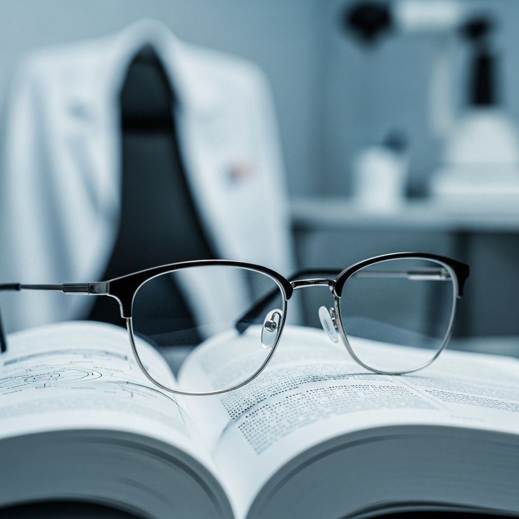 Myopia (Nearsightedness): Causes, Symptoms & Treatment Understanding myopia: Learn about causes, symptoms, diagnosis, and effective treatment options for nearsightedness.
