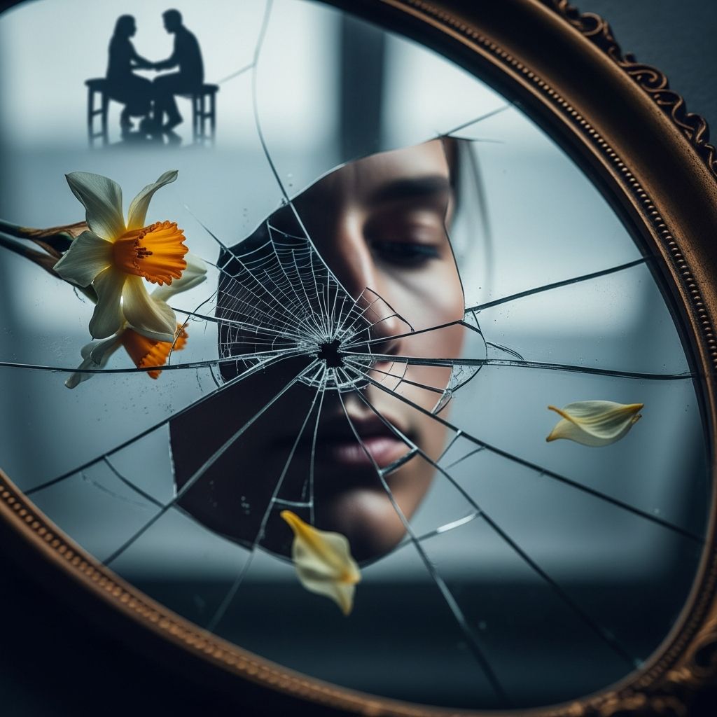 Understanding narcissistic personality disorder: symptoms, diagnosis, and effective treatment options.