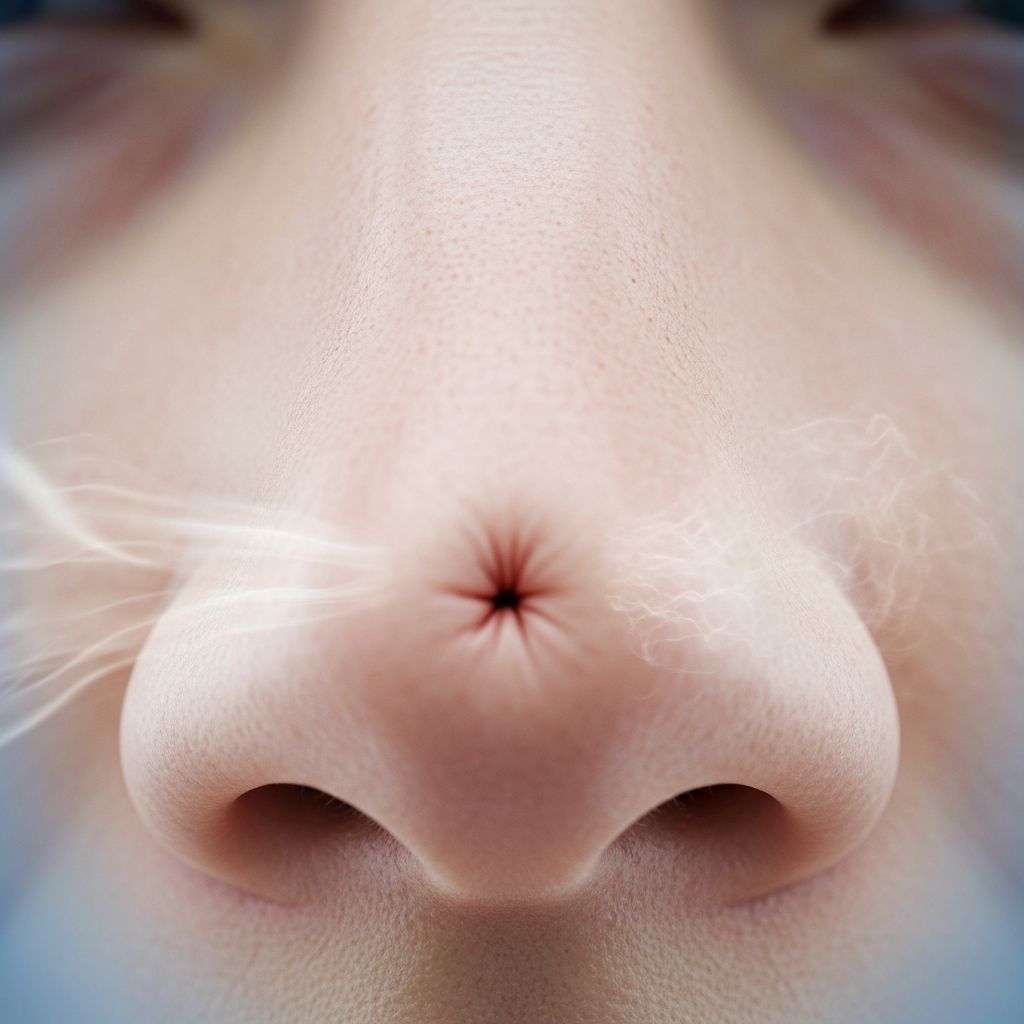 Understanding nasal congestion: Learn causes, symptoms, treatments, and prevention strategies.