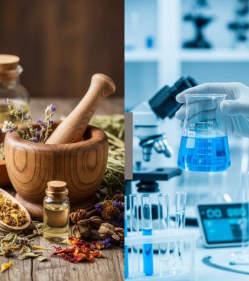 Discover why natural products aren't always safer or more effective than synthetic alternatives.