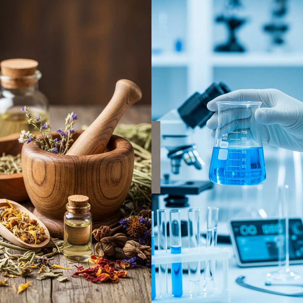 Discover why natural products aren't always safer or more effective than synthetic alternatives.