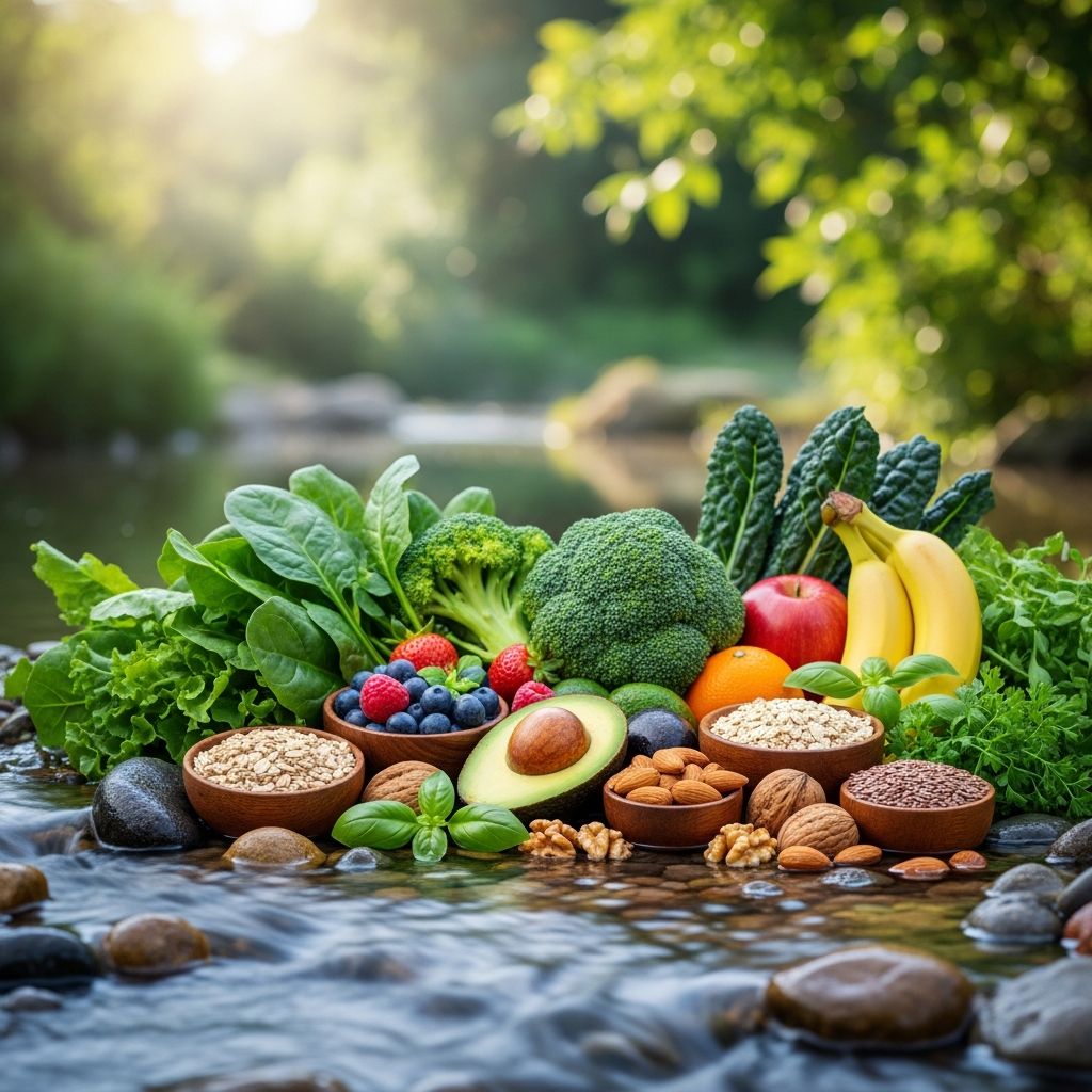 Discover proven lifestyle changes and natural strategies to manage hypertension without medication.