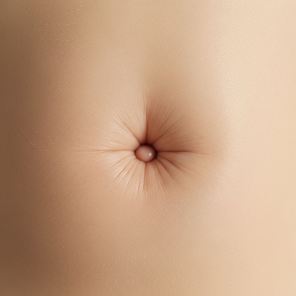 Complete guide to belly button anatomy, types, health conditions, and proper care practices.