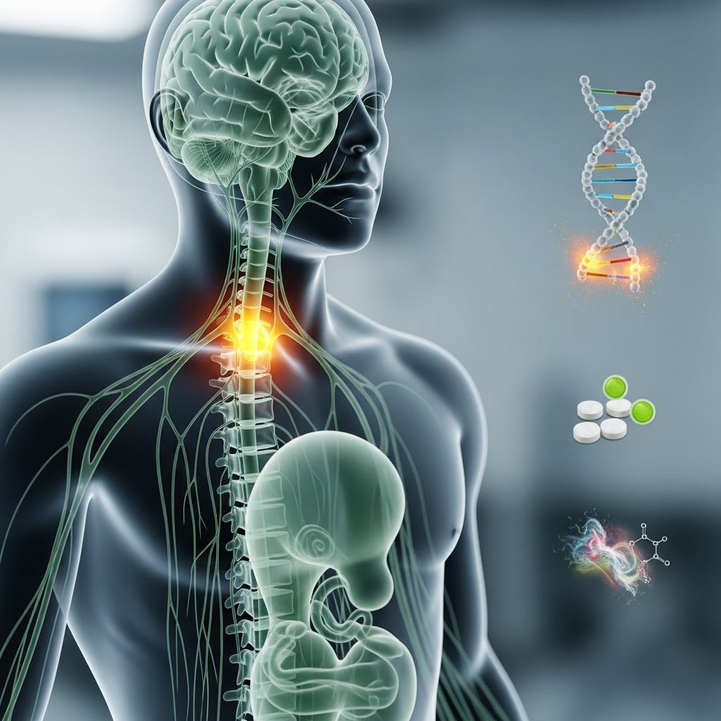 Understanding neural tube defects: types, causes, diagnosis, treatment, and prevention strategies for expectant parents.