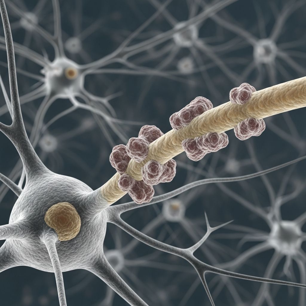 Neurofibromatosis Type 1: Causes, Symptoms & Treatment Complete guide to NF1: understanding genetic disorder affecting skin and nervous system.