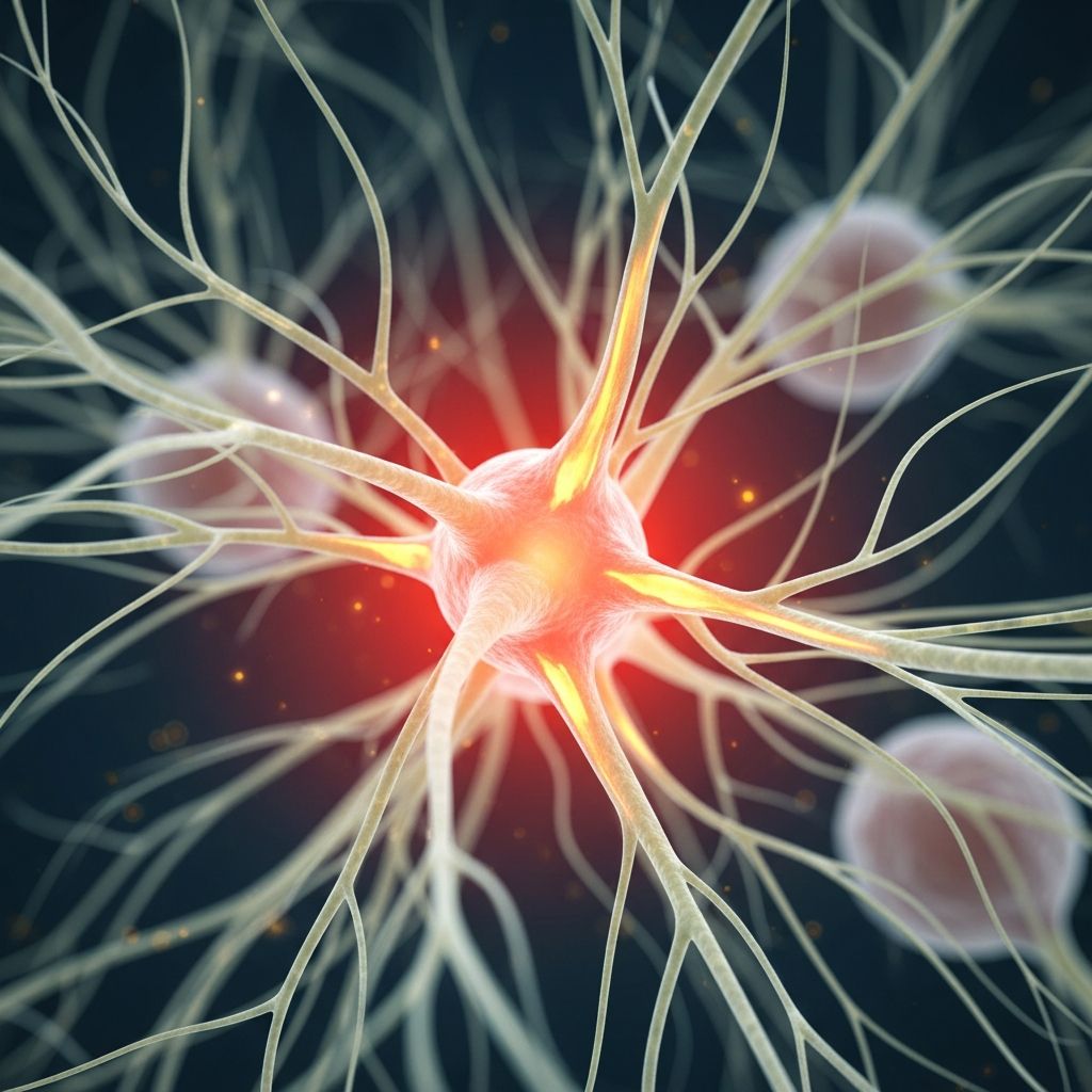 Understanding neuropathic pain: comprehensive guide to causes, symptoms, and effective treatment options.