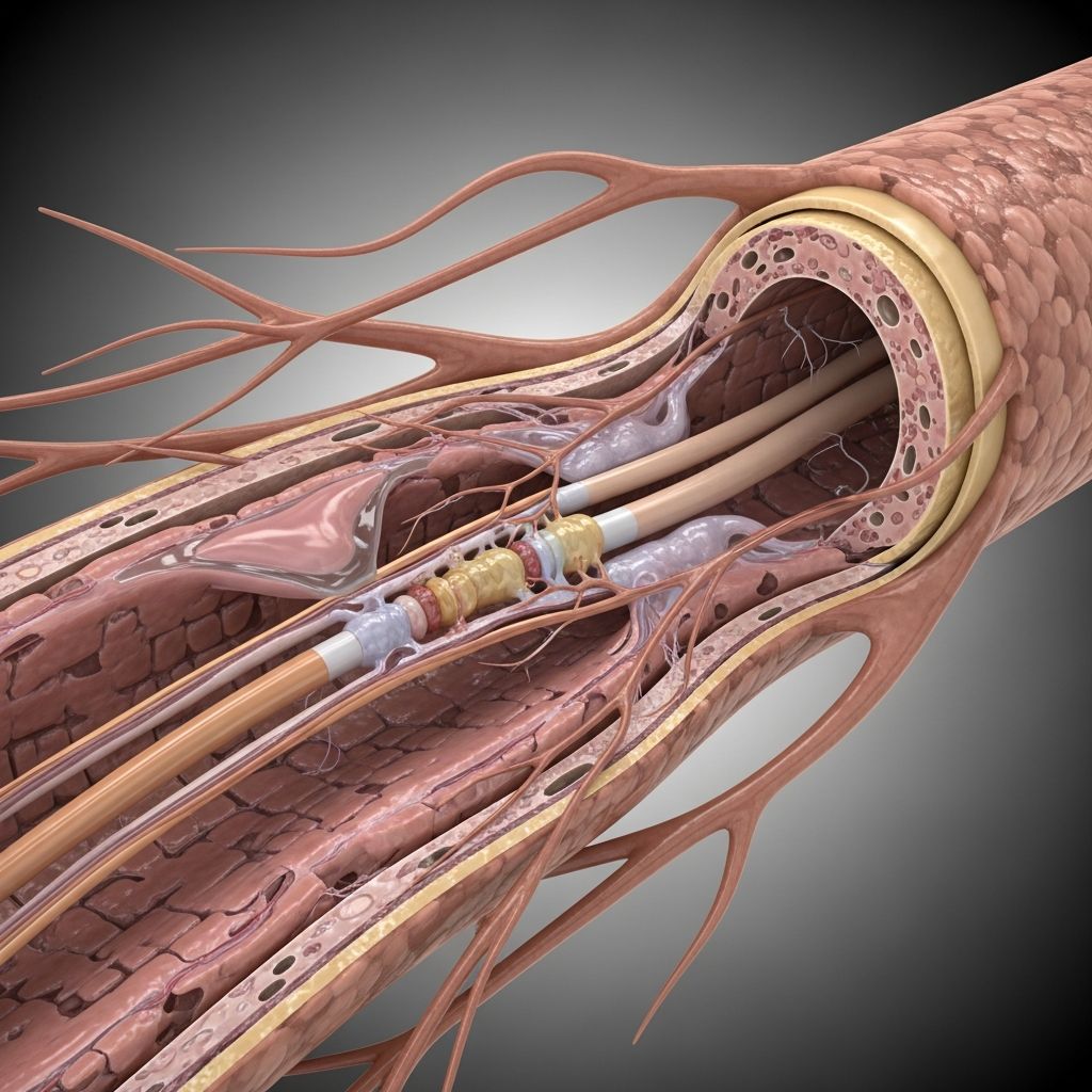 Understanding neuropraxia: a mild nerve injury with temporary effects and full recovery potential.