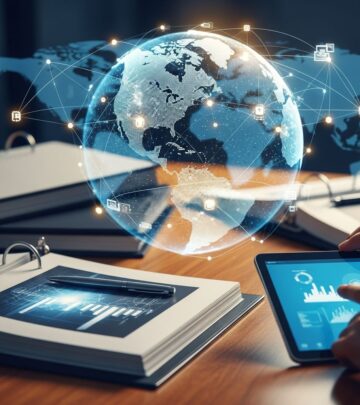 Navigate the updated NIH policy on international research collaborations with comprehensive guidance.