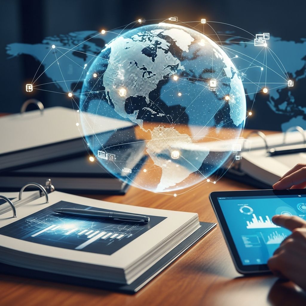 Navigate the updated NIH policy on international research collaborations with comprehensive guidance.