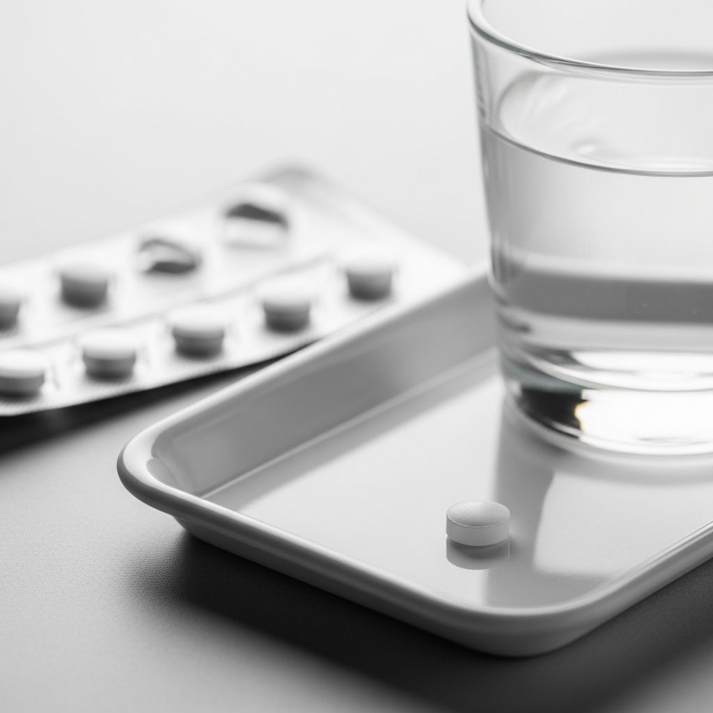 Complete guide to nitroglycerin sublingual tablets for chest pain relief and angina prevention.